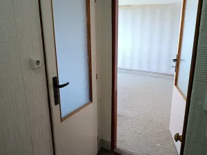 Pronájem bytu 2+1, Hostinné, Sídliště, 53 m2