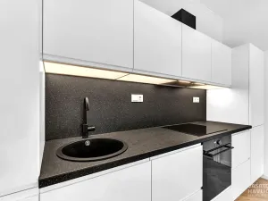 Pronájem bytu 2+kk, Hradec Králové, Bratří Čapků, 48 m2