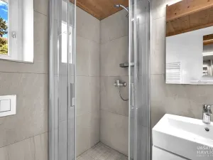 Pronájem bytu 2+kk, Hradec Králové, Bratří Čapků, 48 m2