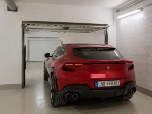 Pronájem garáže, Praha - Třebonice, Do zahrádek II, 20 m2