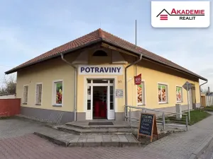 Prodej rodinného domu, Hrabětice, Hrušovanská, 160 m2