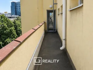 Prodej bytu 1+kk, Praha - Krč, Obětí 6. května, 27 m2