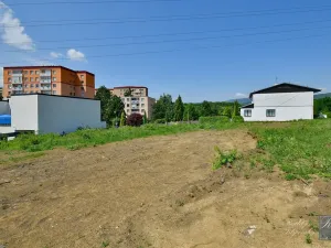 Prodej pozemku pro bydlení, Teplice, Fojtovická, 779 m2