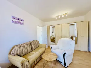 Pronájem bytu 1+1, Napajedla, Nábřeží, 33 m2