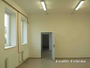 Pronájem skladu, Prostějov, Rejskova, 128 m2