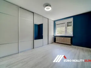 Pronájem bytu 3+1, Zlín, Obeciny XII, 68 m2