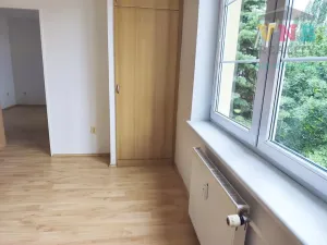 Pronájem bytu 2+kk, Prostějov, 44 m2