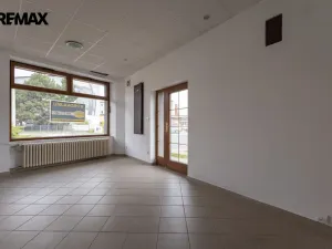 Prodej rodinného domu, Bystřice pod Hostýnem, Přerovská, 491 m2