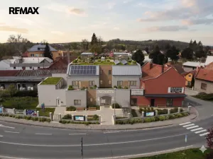 Prodej rodinného domu, Bystřice pod Hostýnem, Přerovská, 491 m2