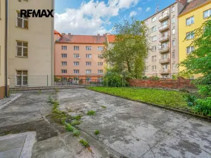 Prodej bytu 2+kk, Plzeň, Čechova, 52 m2