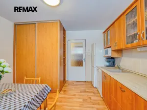 Prodej rodinného domu, Sedlčany, 93 m2