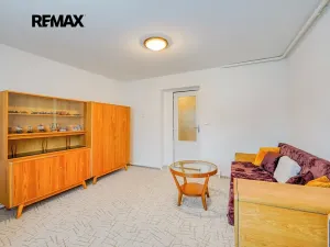 Prodej rodinného domu, Sedlčany, 93 m2