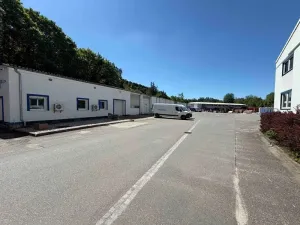 Pronájem kanceláře, Jihlava, Helenín, 60 m2