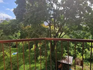 Pronájem bytu 2+1, Brno, Zborovská, 52 m2