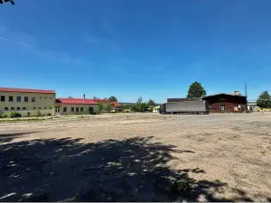 Prodej výrobních prostor, Litomyšl, 1400 m2