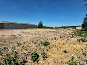 Prodej skladu, Řídký, 1400 m2