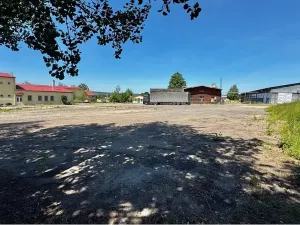 Prodej skladu, Řídký, 983 m2