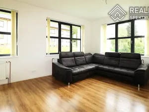 Pronájem bytu 2+kk, Jablonné nad Orlicí, Hradisková, 53 m2