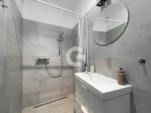 Prodej vícegeneračního domu, Zlín - Prštné, L. Váchy, 200 m2