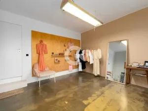 Prodej vícegeneračního domu, Zlín - Prštné, L. Váchy, 200 m2