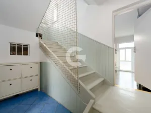 Prodej vícegeneračního domu, Zlín - Prštné, L. Váchy, 200 m2