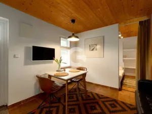 Prodej vícegeneračního domu, Zlín - Prštné, L. Váchy, 200 m2