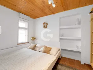 Prodej vícegeneračního domu, Zlín - Prštné, L. Váchy, 200 m2