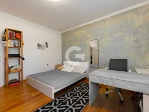 Prodej vícegeneračního domu, Zlín - Prštné, L. Váchy, 200 m2