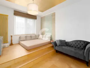 Prodej vícegeneračního domu, Zlín - Prštné, L. Váchy, 200 m2