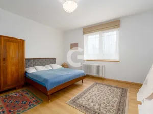 Prodej vícegeneračního domu, Zlín - Prštné, L. Váchy, 200 m2