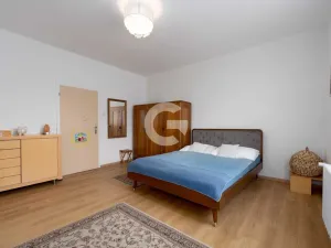 Prodej vícegeneračního domu, Zlín - Prštné, L. Váchy, 200 m2