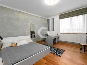 Prodej rodinného domu, Zlín - Prštné, L. Váchy, 200 m2