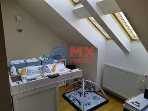 Pronájem bytu 2+kk, Praha - Holešovice, Ortenovo náměstí, 85 m2