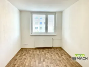 Pronájem bytu 3+1, Uherské Hradiště, Rudy Kubíčka, 81 m2