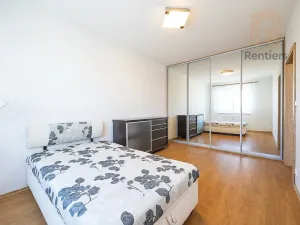 Pronájem bytu 2+kk, Brandýs nad Labem-Stará Boleslav, Kralupská, 55 m2