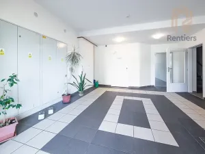 Pronájem bytu 2+kk, Brandýs nad Labem-Stará Boleslav, Kralupská, 55 m2