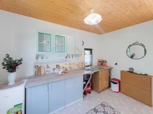 Prodej chaty, Vratimov, 48 m2