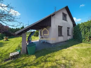 Prodej chaty, Vratimov, 48 m2