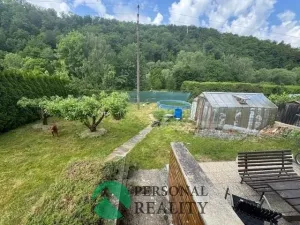 Prodej chaty, Sázava - Černé Budy, 18 m2