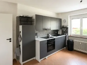 Prodej bytu 3+1, Opava - Předměstí, Tomáškova, 81 m2