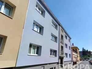 Prodej bytu 3+1, Opava - Předměstí, Tomáškova, 81 m2