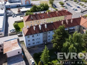 Prodej bytu 3+1, Opava - Předměstí, Tomáškova, 81 m2