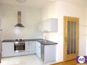 Pronájem bytu 2+kk, Praha, Na Rokytce, 55 m2