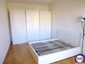 Pronájem bytu 2+kk, Praha, Na Rokytce, 55 m2