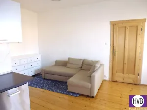 Pronájem bytu 2+kk, Praha, Na Rokytce, 55 m2