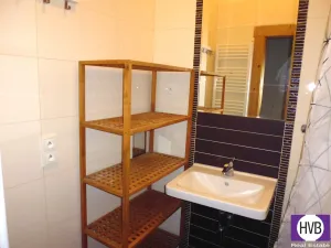 Pronájem bytu 2+kk, Praha, Na Rokytce, 55 m2