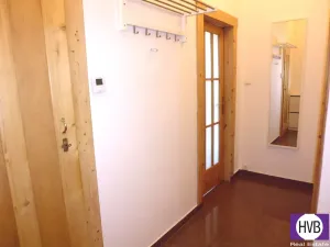 Pronájem bytu 2+kk, Praha, Na Rokytce, 55 m2