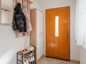Prodej rodinného domu, Semanín, 180 m2