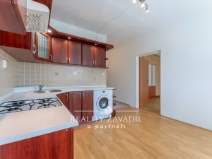Prodej bytu 1+kk, Praha - Hostivař, Gercenova, 36 m2