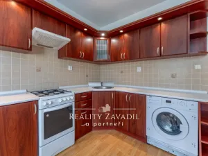 Prodej bytu 1+kk, Praha - Hostivař, Gercenova, 36 m2